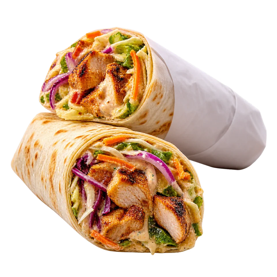 Chicken Wrap